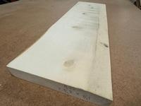 Holly *(5/4)* Lumber 1-3/8 x ** 8-1/2 ** x 32" (Luthiers!)